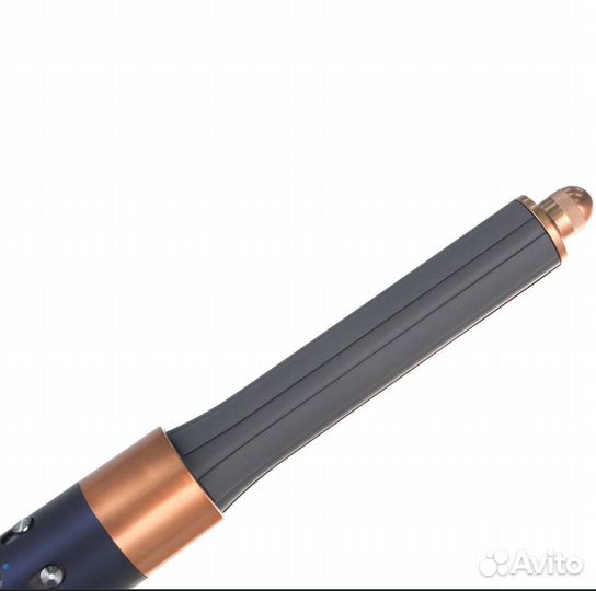 Стайлер Dyson AirWrap Complete Long +кейс