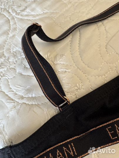 Бюстгальтер Armani