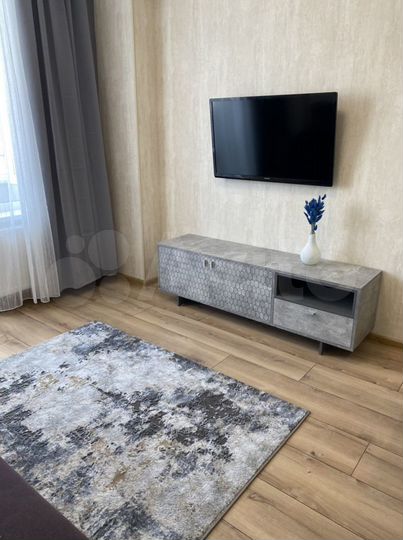 2-к. квартира, 45 м², 11/24 эт.