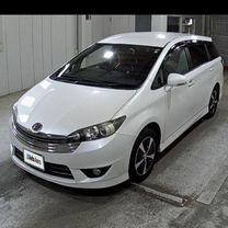 Toyota Wish 1.8 CVT, 2013, 70 000 км, с пробегом, цена 2 090 000 руб.