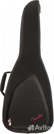 Fender GIG BAG FE620 electric guitar Чехол