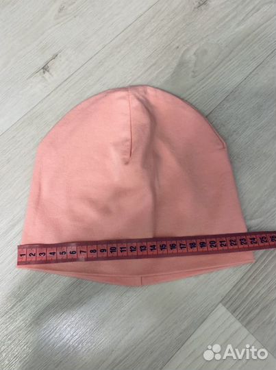 Шапка и снуд hm новые