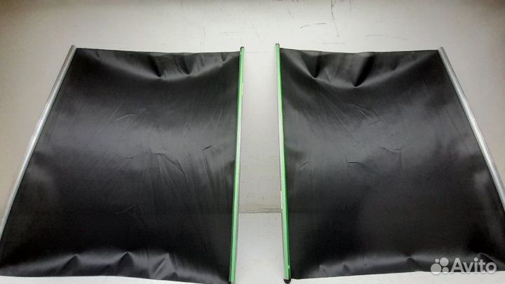 Шторка люка Mercedes-Benz E W212 3.5 2010