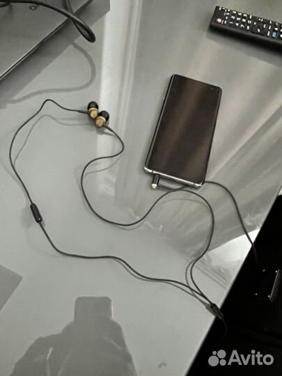 Наушники Sony MDR-EX650AP