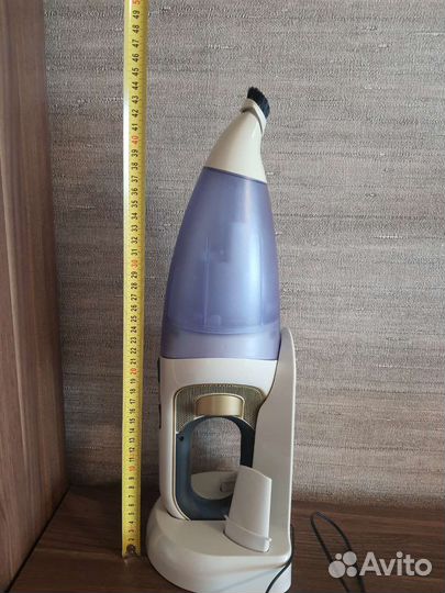 Ручной пылесос безпроводной Филипс philips MiniVac