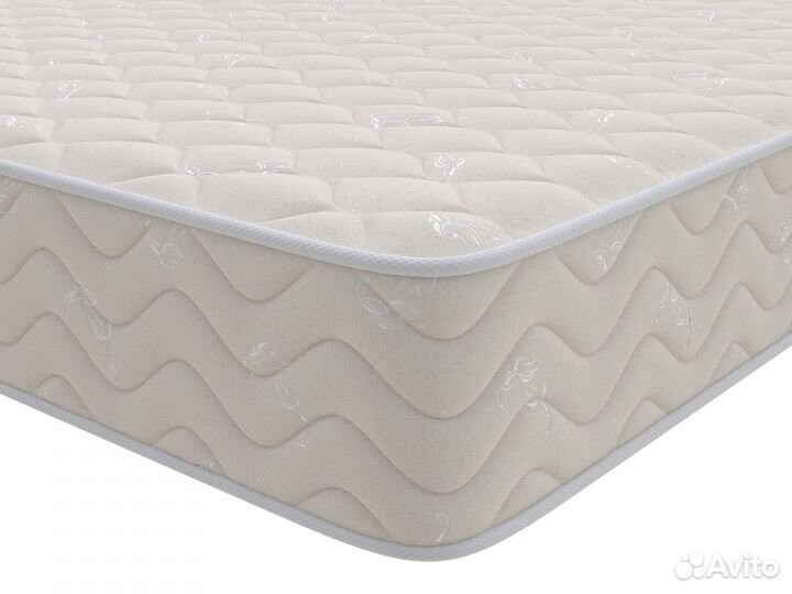 Матрас Орматек Eco Орма Боннель Ролл 160x200