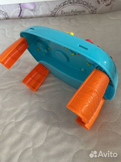 Равивающий столик