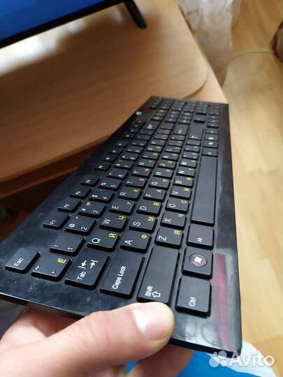 Компьютерное кресло