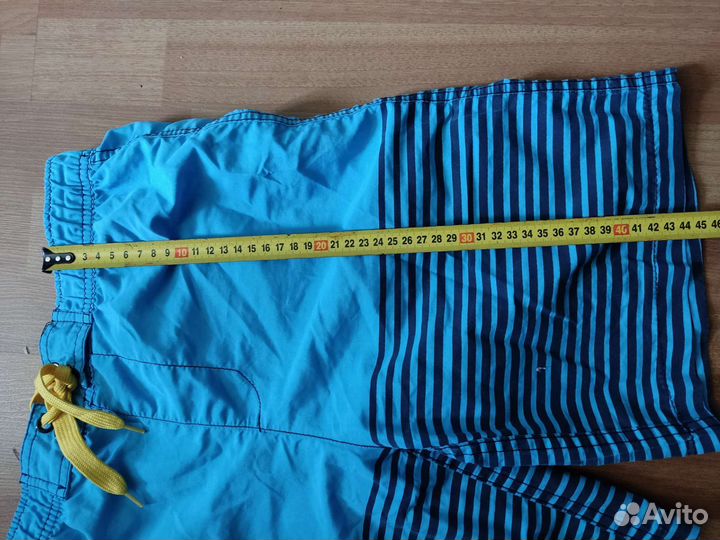 Шорты для мальчика10лет