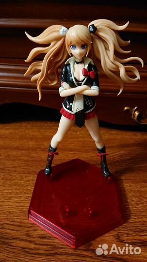 Аниме фигурки