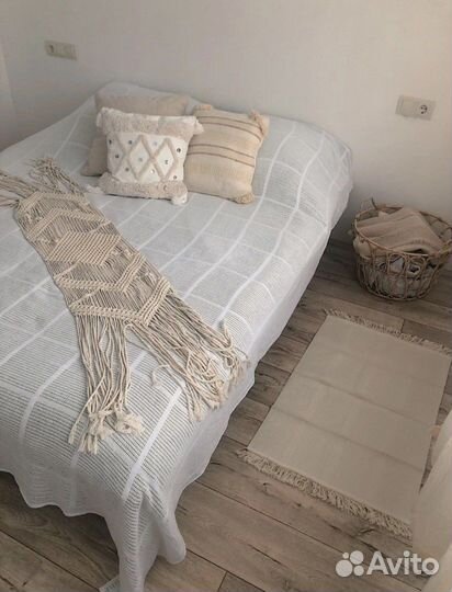 Ковёр IKEA Икеа sortso Сортсо