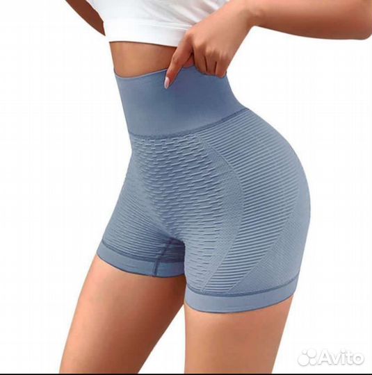 Шортики спортивные