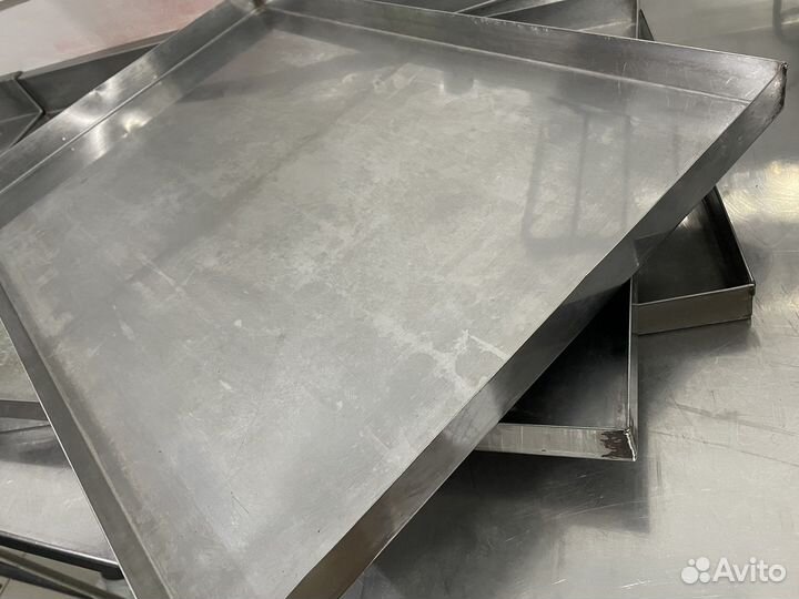 Листы пекарские 600х400