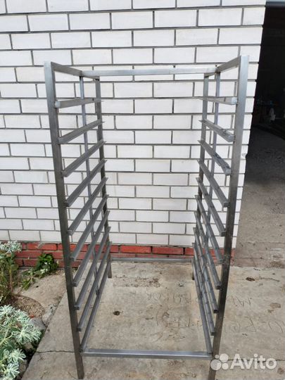 Пищевая нержавейка