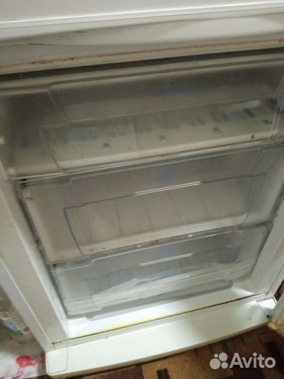 Холодильник бу