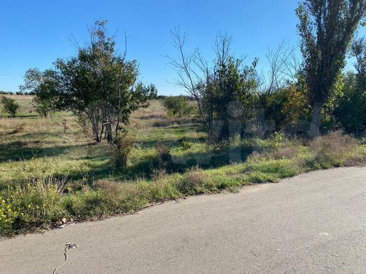 Участок 13 сот. (ИЖС)