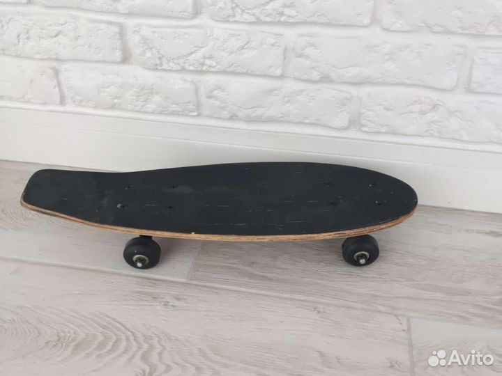 Подвеска для скейтборда