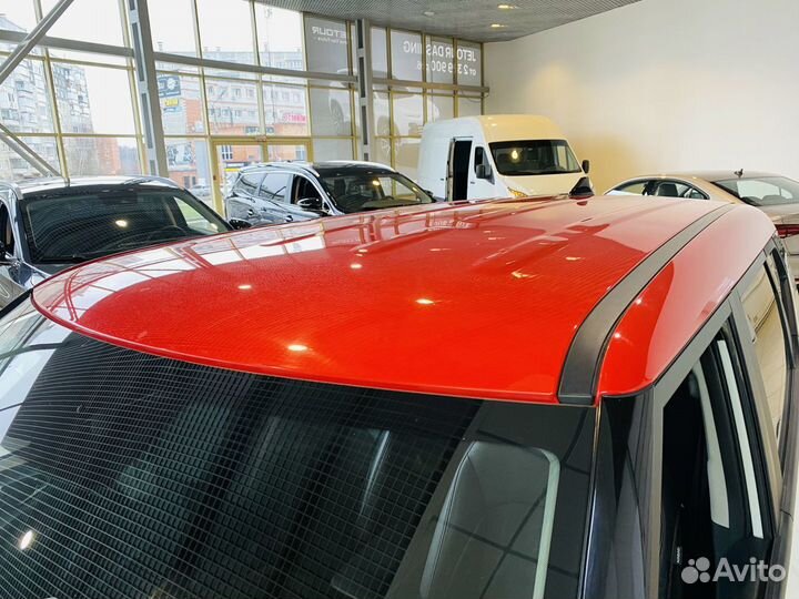 Kia Soul 1.6 AMT, 2019, 54 162 км