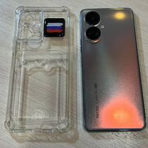 TECNO Camon 19 Pro, 8/128 ГБ