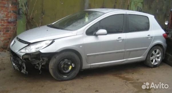 Авторазбор Peugeot 307 (Пежо 307). Запчасти
