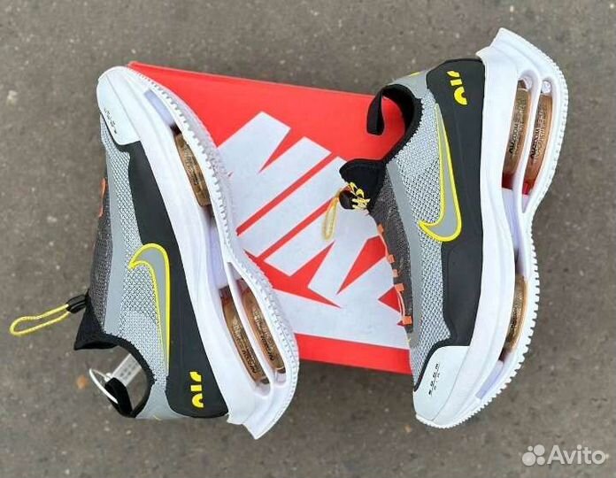 Кроссовки nike