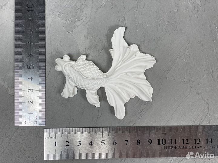 Гипсовые фигурки для раскрашивания