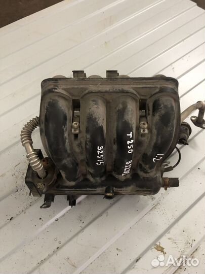 Коллектор Авео 1,2