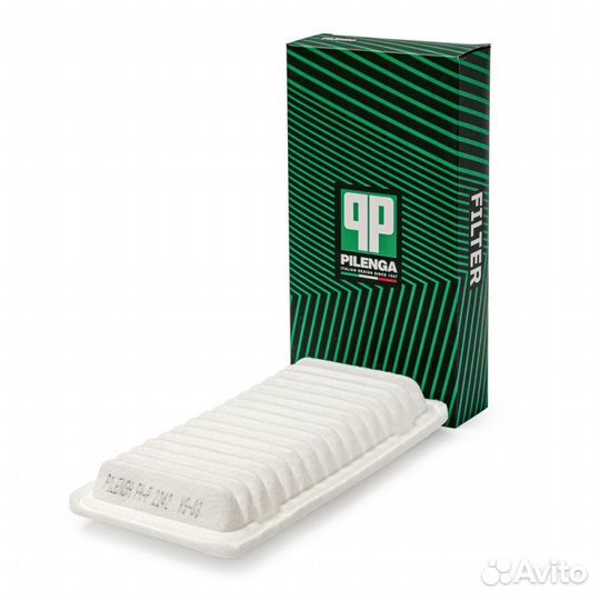 FAP2242 Фильтр воздушный