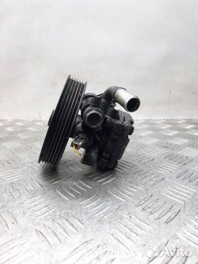 Насос гидроусилителя руля Mazda 3 седан 1.6 Z6