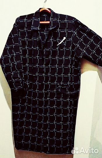 Платье, шерсть. Р.56-58
