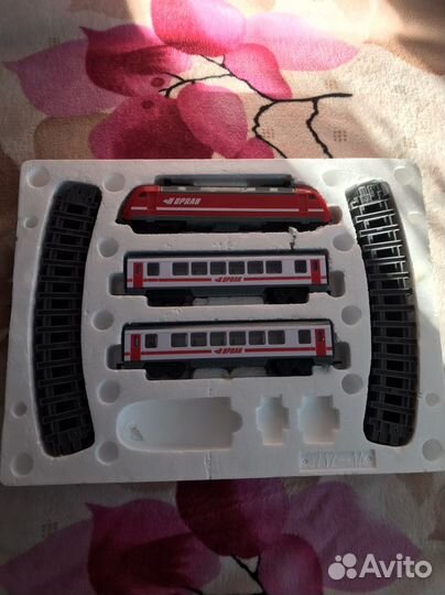 Игрушки детские