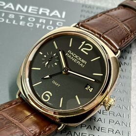 Часы Panerai Radiomir GMT 3 Days