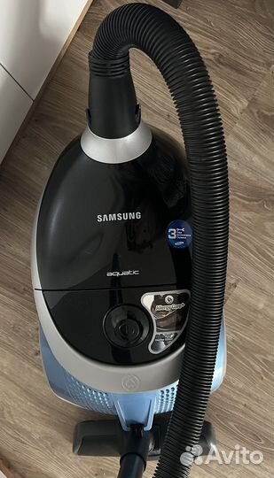 Пылесос Samsung