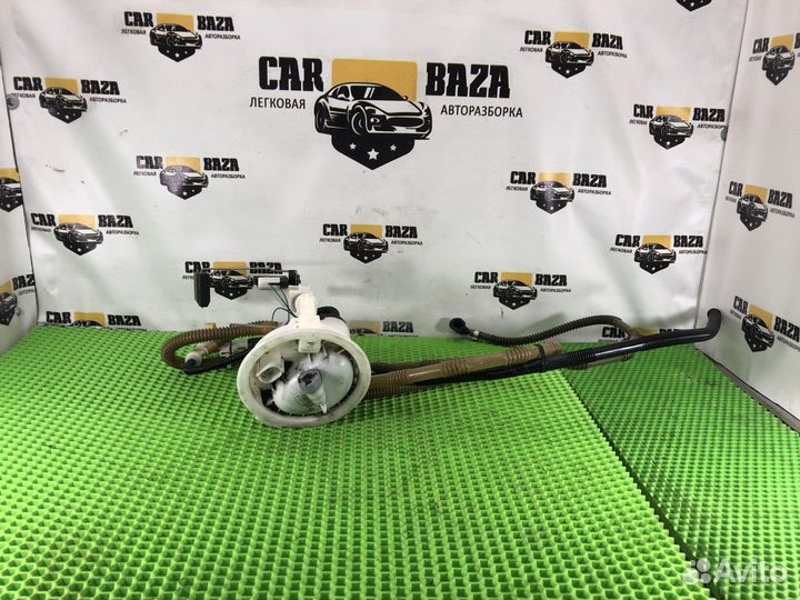 Датчик уровня топлива BMW 1, BMW 3, BMW X1