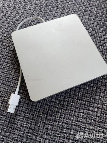 Дисковод для Apple Macbook