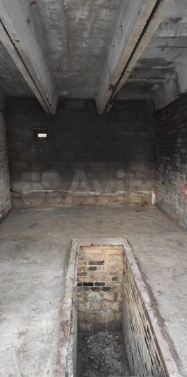 Гараж, 24 м²