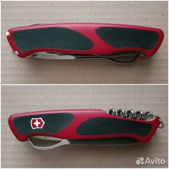 Мультитул Victorinox с чехлом