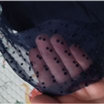 Блузка для девочки 158