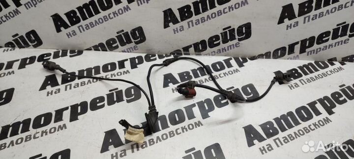 Проводка датчика ABS передняя правая Volkswagen