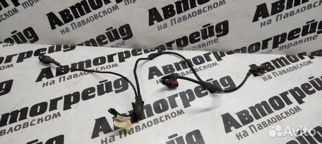 Проводка датчика ABS передняя правая Volkswagen