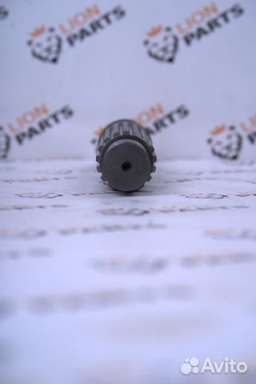 Вал гидромотора 39Q6-41180