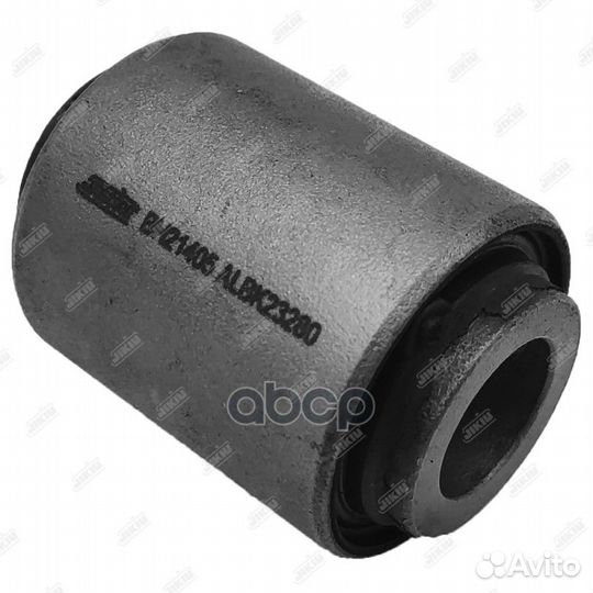 Сайлентблок переднего стабилизатора перед