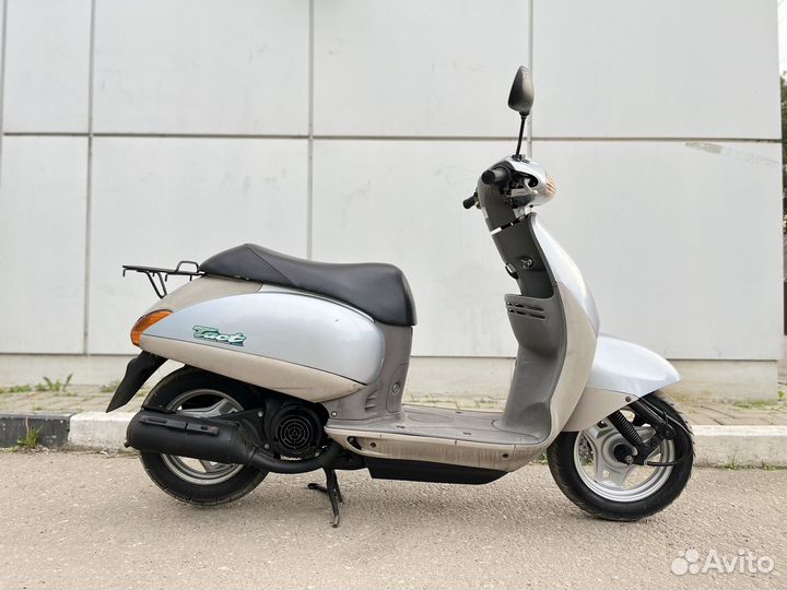 Скутер Honda Tact AF51