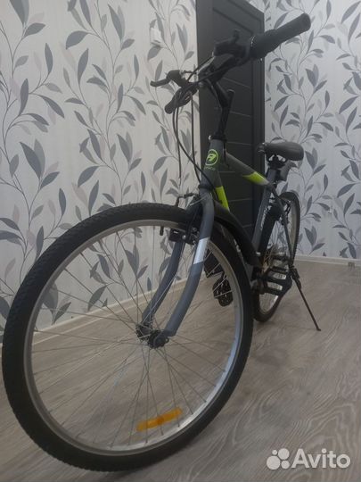 Велосипед скоростной взрослый б/у