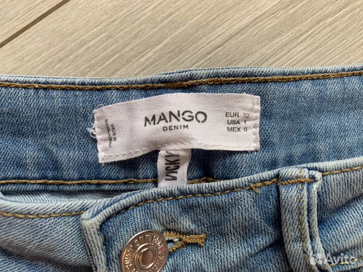 Шорты Mango