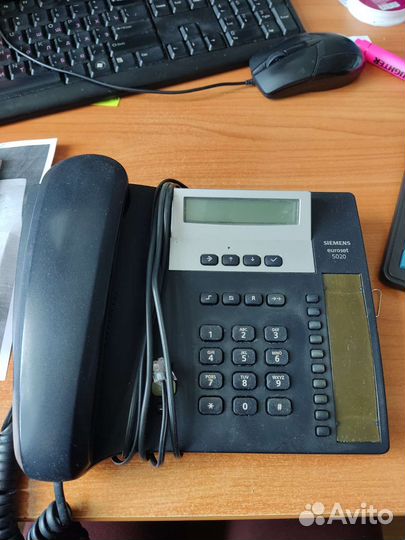 Телефон siemens euroset 5020