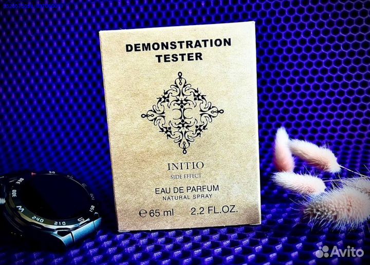 Initio side effect (Арт.76117)