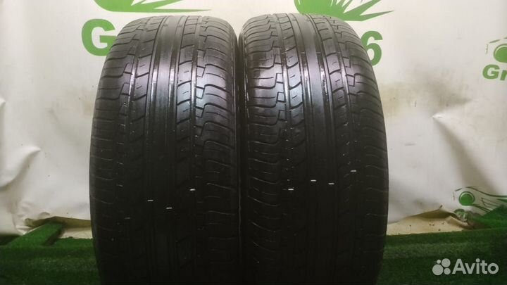 Hankook Optimo K415 205/55 R16