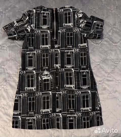 Платье gulliver 128