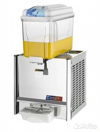 Сокоохладитель Cooleq JD-12